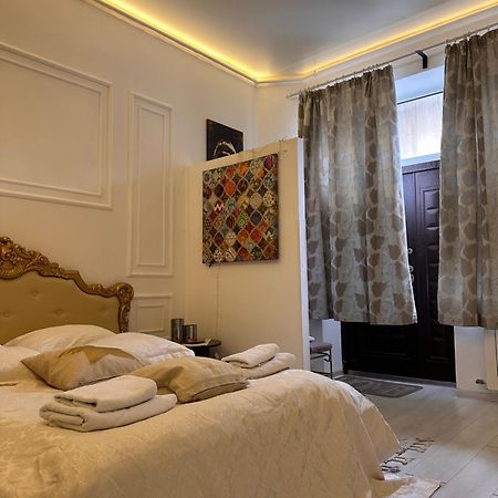 לבוב Vintage Apartment Kotlyarska10 מראה חיצוני תמונה