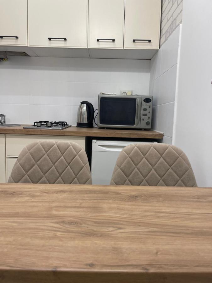 לבוב Vintage Apartment Kotlyarska10 מראה חיצוני תמונה