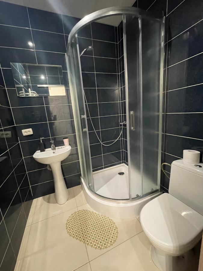 לבוב Vintage Apartment Kotlyarska10 מראה חיצוני תמונה