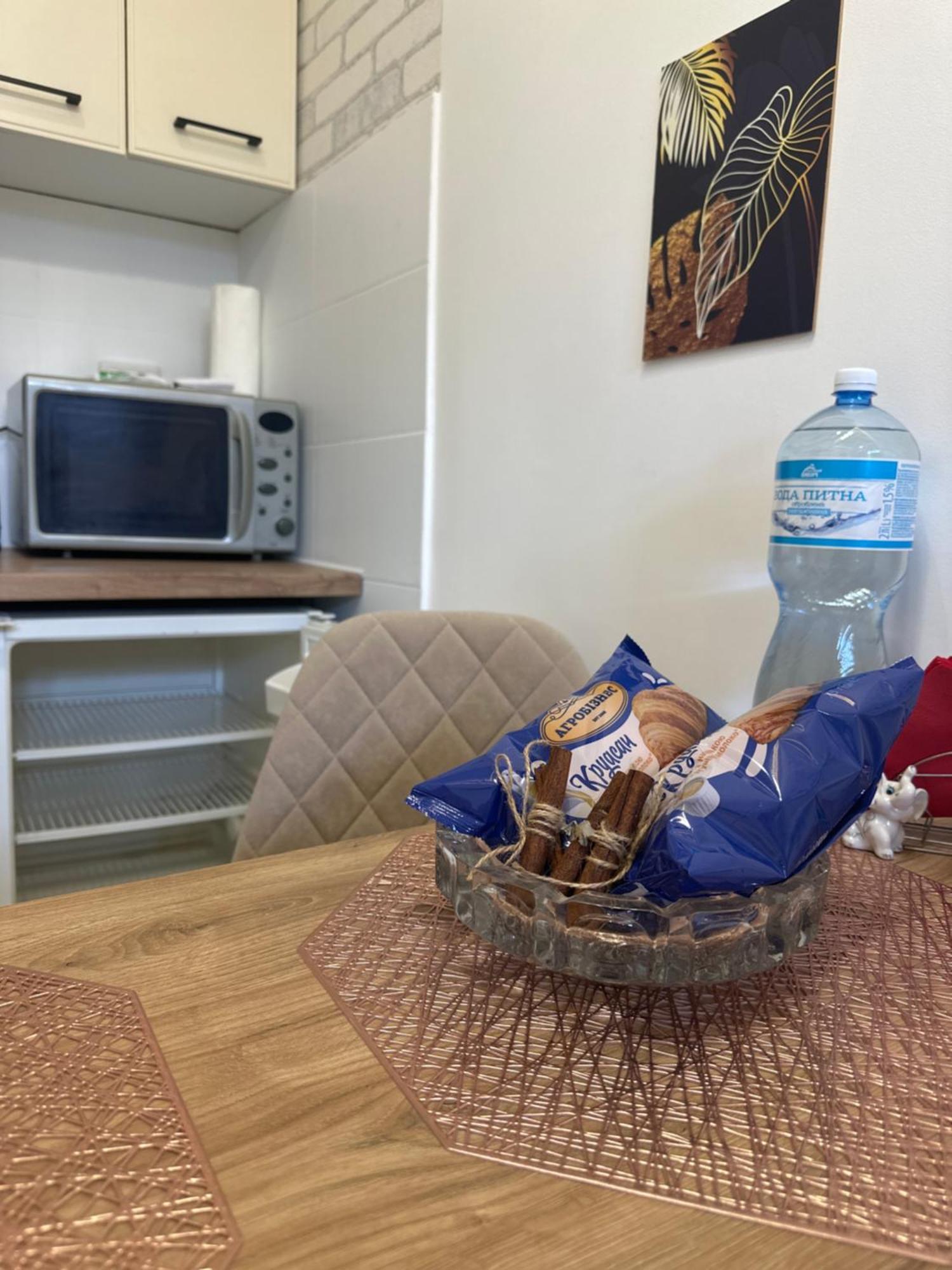 לבוב Vintage Apartment Kotlyarska10 מראה חיצוני תמונה
