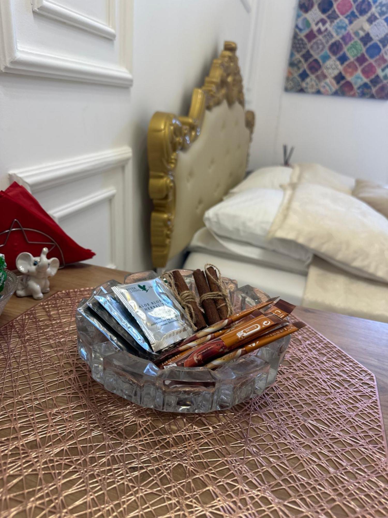 לבוב Vintage Apartment Kotlyarska10 מראה חיצוני תמונה