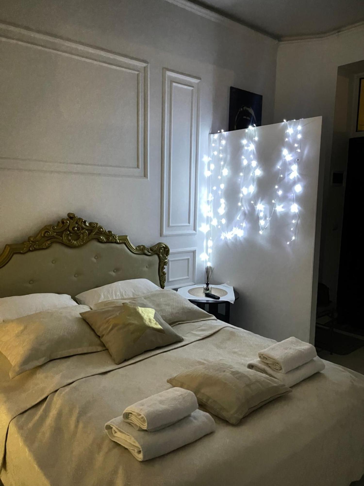 לבוב Vintage Apartment Kotlyarska10 מראה חיצוני תמונה