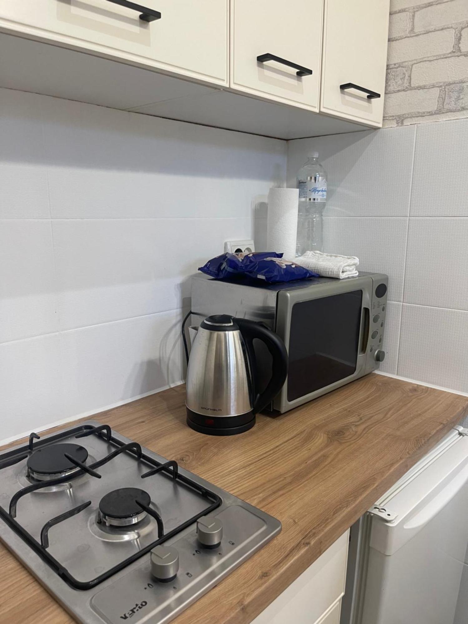 לבוב Vintage Apartment Kotlyarska10 מראה חיצוני תמונה