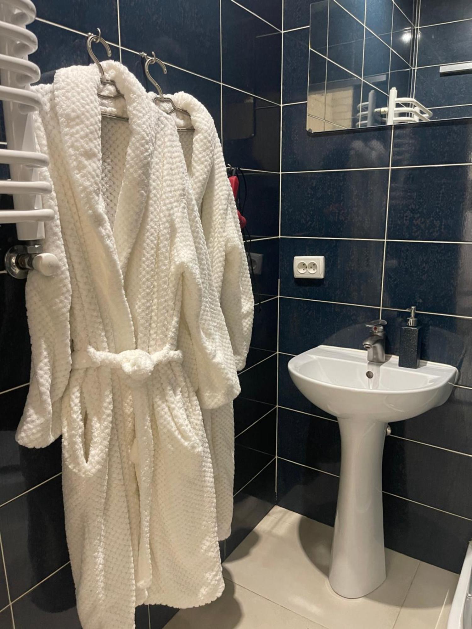 לבוב Vintage Apartment Kotlyarska10 מראה חיצוני תמונה