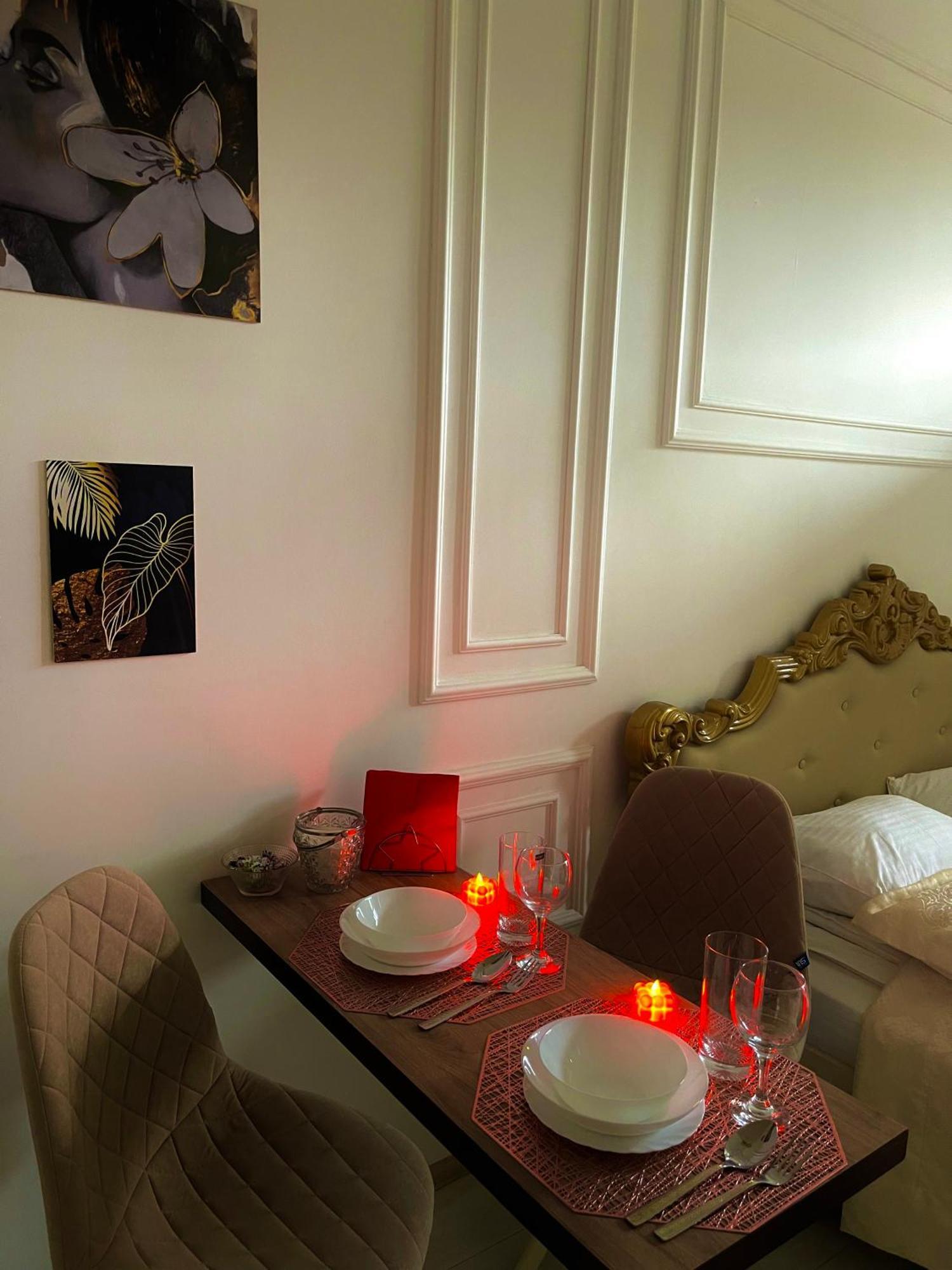 לבוב Vintage Apartment Kotlyarska10 מראה חיצוני תמונה